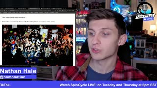 Shutdown Ends, Ballots Battle, Berkeley Bleeds and BBC Begs Pardon: Spin Cycle LIVE! 11/11/25