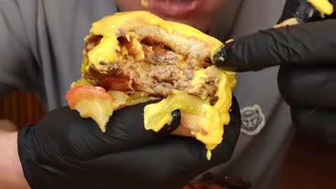 “We’re the Meat Lovers’ Squad — No Meal Without Meat!”