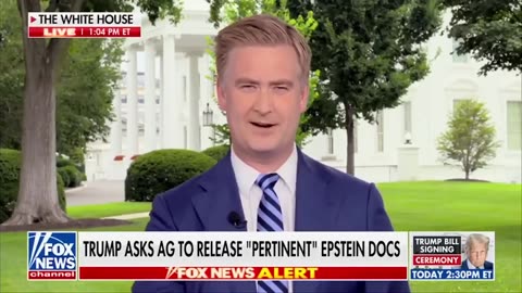 Fox News Host Stunned by Trump’s Latest Win & He Has the Receipts