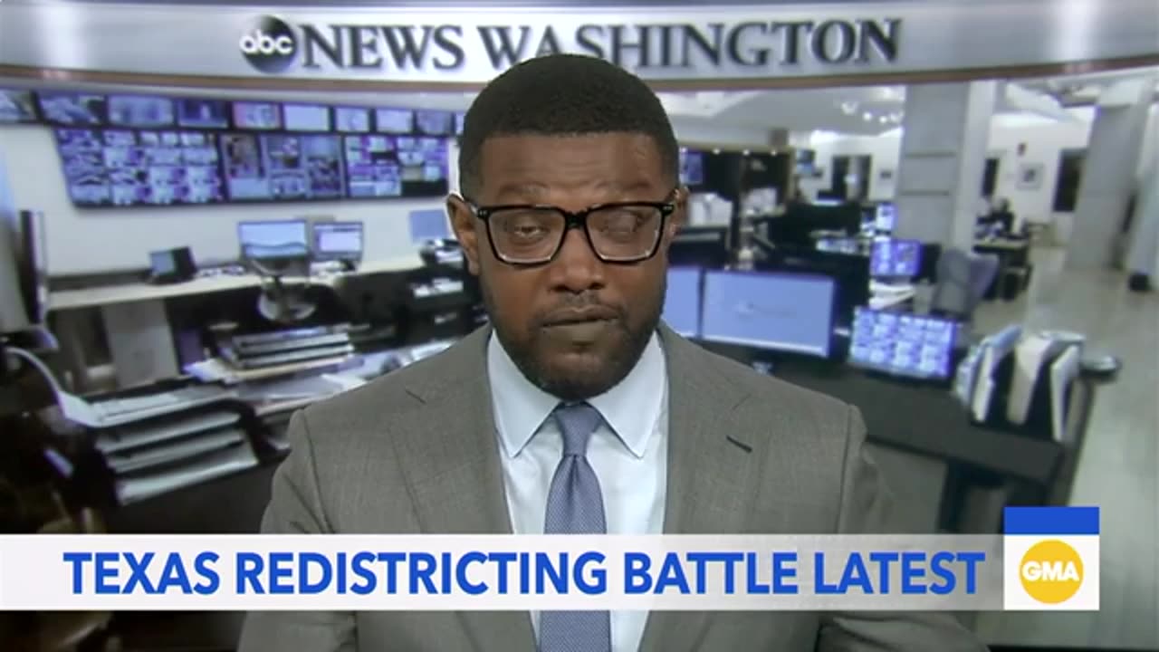 Protests expected across the country against Trump-backed redistricting plans