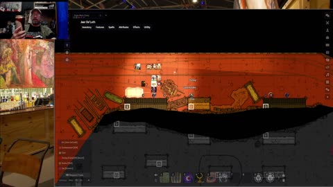 Brakara-7 - S3E17 - Sulfur Lake City Heat - Part 2 (Spelljammer, 5.0)