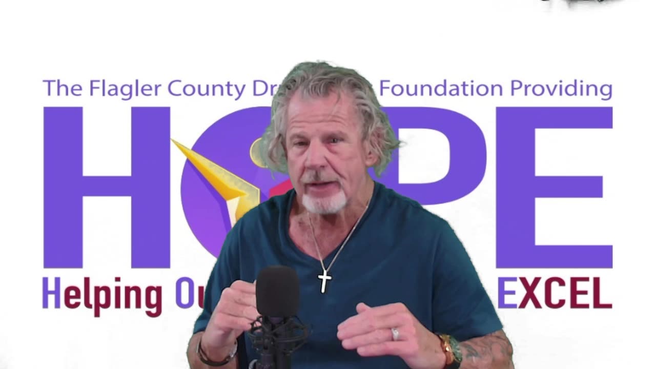 Road to Recovery with Robeert Ep8