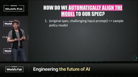 The New Code — Sean Grove, OpenAI (AIEWF 2025)