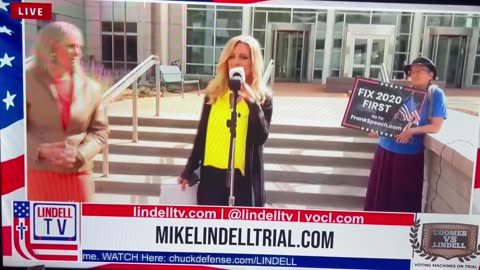 WE THE PEOPLE vs. dominion voting machines post trial part 3