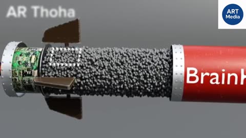 How Missiles Work: Components, Types, and Technology Explained