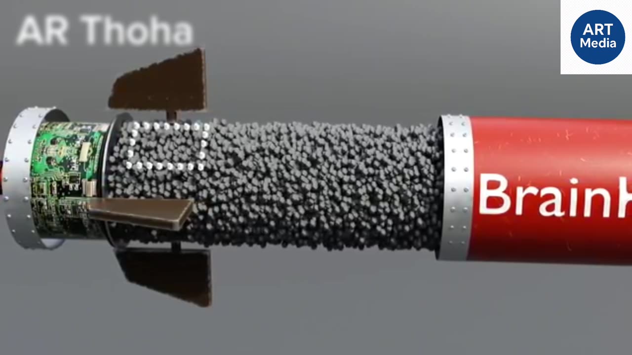 How Missiles Work: Components, Types, and Technology Explained