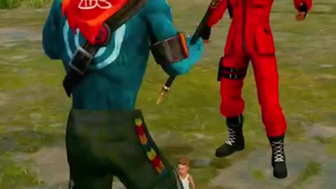 Free fire