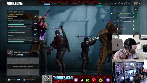 Just A Chill Game Play