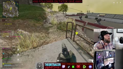 Just A Chill Game Play