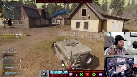 Just A Chill Game Play