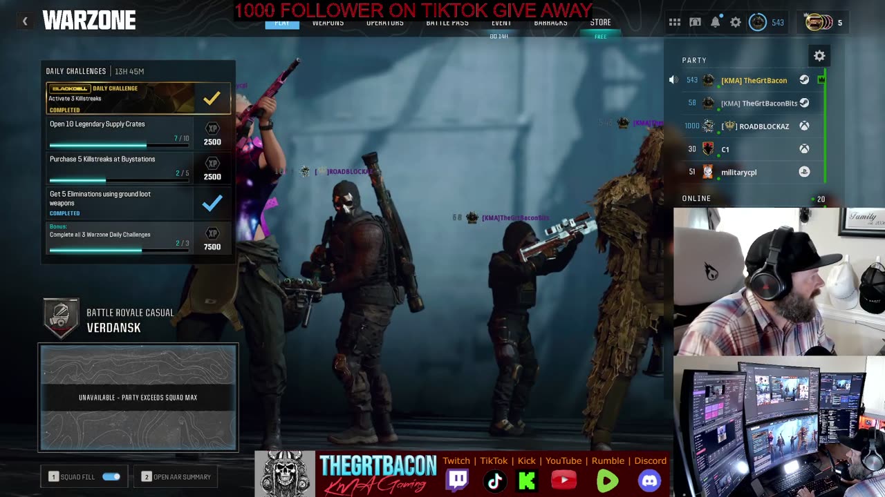 Just A Chill Game Play