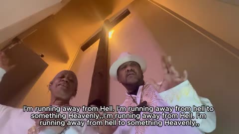 Heavenly:Bling Khrozbe ft Bea Sweet