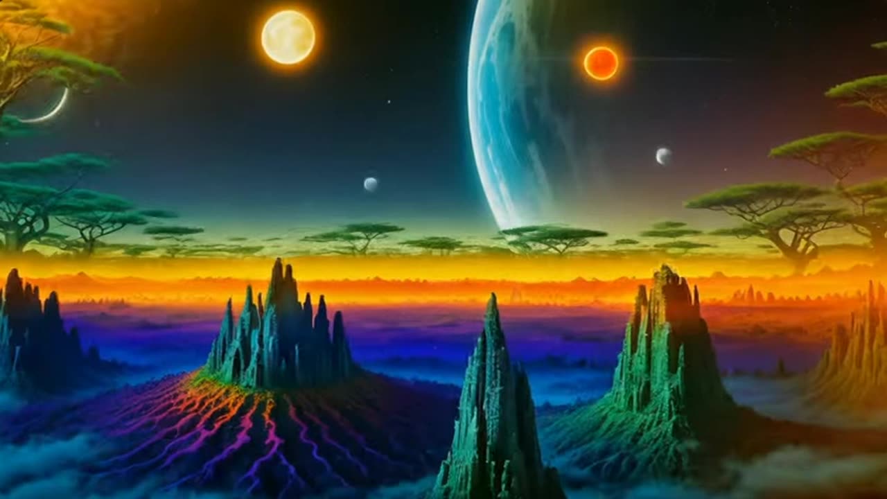 Universal Hippies - Empire Mind
