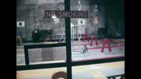 Danger! Radioactive Waste 1977