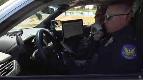 Phoenix Police OIS August 31, 2025 2030 E Southern Ave