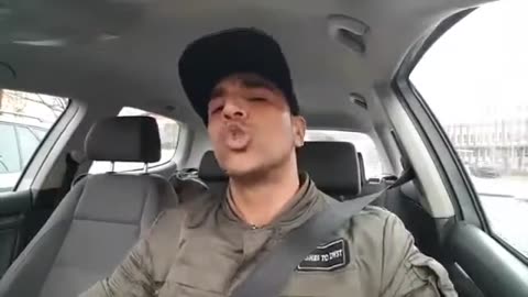 Ofux heeft een bericht voor tuig