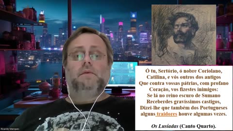 77 - A revolução dos Cravos exposta.
