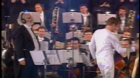 Bryan Adams - On Christmas Day = 2000