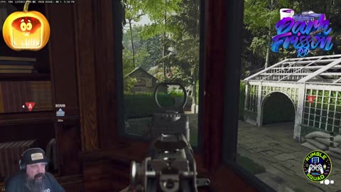 Killer FPS, Good music and Bad game play! Some Call of Duty and some GTA RP darkfrisson