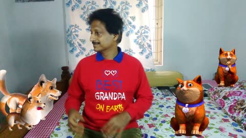 Magic Dekho-006-Cats And Dogs