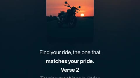 Find Your ride