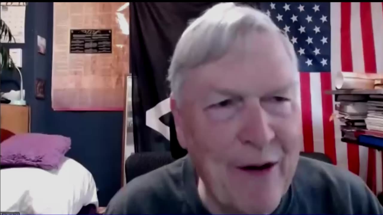 NLA Show Thanksgiving Special