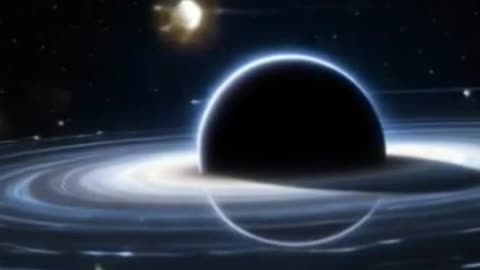 Sagittarius A: Monster Gelap yang Mengendalikan Bimasakti