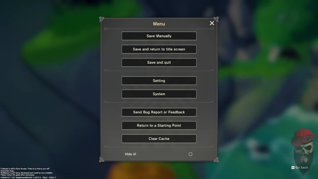 Craftopia - Episode 2 Improving crafting