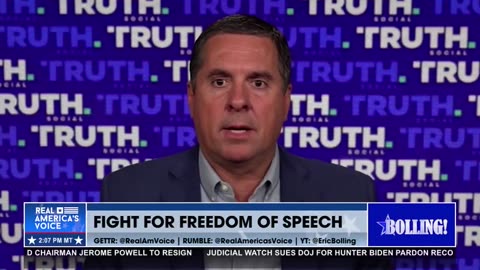 FIGHTING FOR FREEDOM OF SPEECH WITH TRUTH+