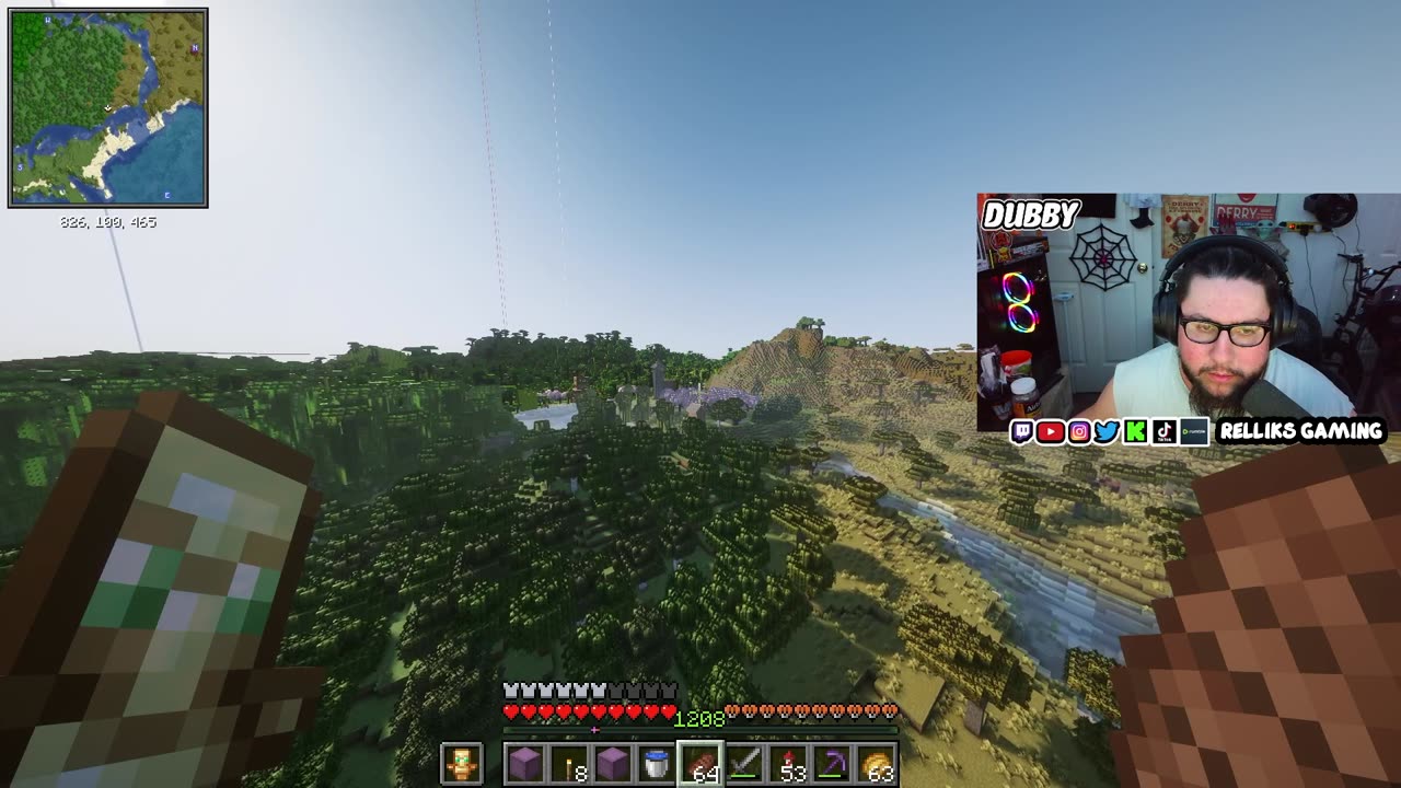 🔴Live - Building Animal Exhibit