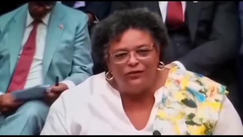 NO COUNTRY LEFT BEHIND! DIGITAL ID IN BARBADOS