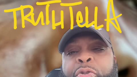 HARLEM BOY WANTS TO PUT HANDS ON THE FAKE BIGO POLICE OFFICER