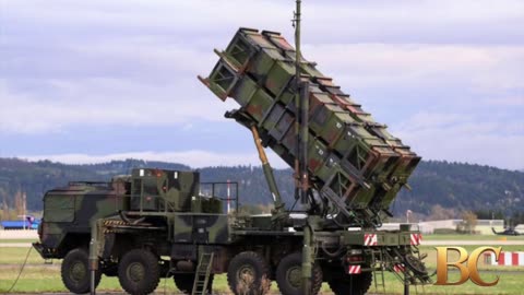 NATO Is Pushing for Fivefold Boost to Ground-Based Air Defenses