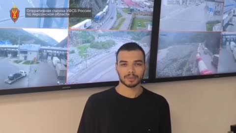 ⚠️📢 Ukraine Russia War | Resident in Occupied Kherson Warned by FSB for Anti-War Actions | RCF