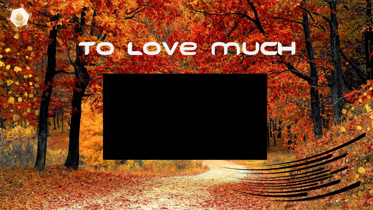To Love Much 423hz