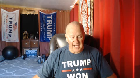 Update from Tehran/Program Exposed; ‘Samson Option’ Pointing Nukes At US Cities/Man with Highest IQ in History Declares “Christ Is God, the Way, the Truth, and the Life”/Trump RAGES on Juneteenth: “Too Many Non-Working Holidays in America”