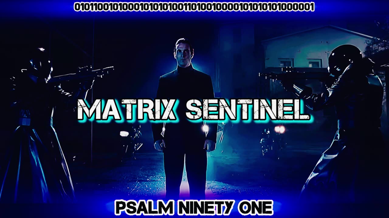 No Can Do, Witches (Theme Song)