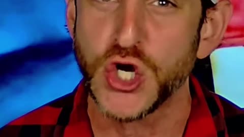 SHAWN FARASH TRUMP IMPERSONATOR