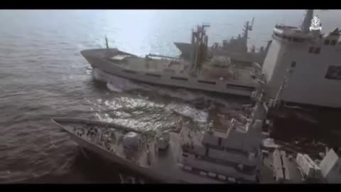 Pakistan Naval Aviation & Surface Fleet in Action: Live Fire & Readiness Drills 🇵🇰