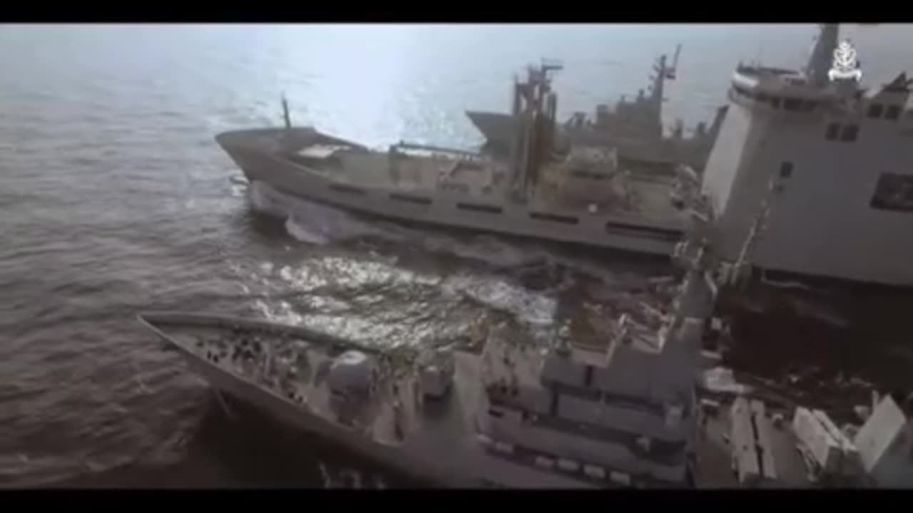 Pakistan Naval Aviation & Surface Fleet in Action: Live Fire & Readiness Drills 🇵🇰
