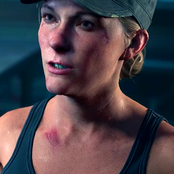 Days Gone - I'm Right Here (Survival II)