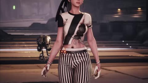 Stellar Blade