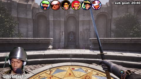 COMMUNITY GAME NIGHT!