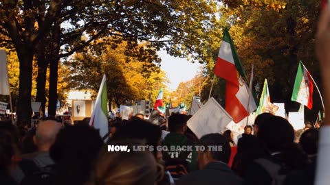 6 Revolutions That Toppled Regimes Overnight | How Power Collapsed in Berlin, Tehran & Beyond