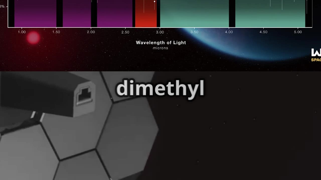 New Earth-Like Planet Discovered!!!