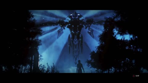 Halo Wars Full Cinematics