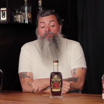 Wood Hat Bloody Butcher Red Corn Whiskey