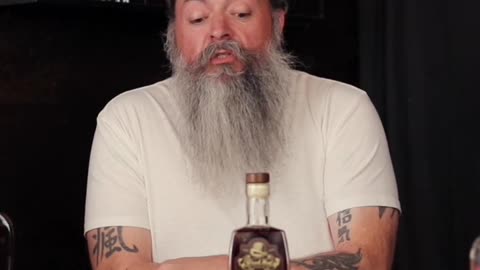 Wood Hat Bloody Butcher Red Corn Whiskey