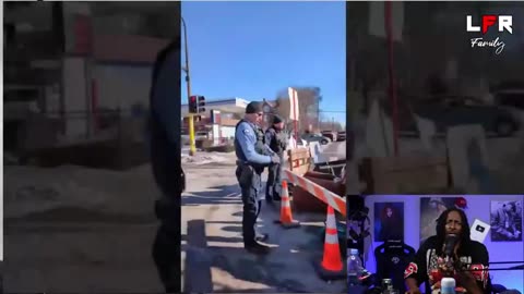 LFR FAMILY-Leftists Can NOT Hide Their RACISM | NYC Mayor Is FAILING