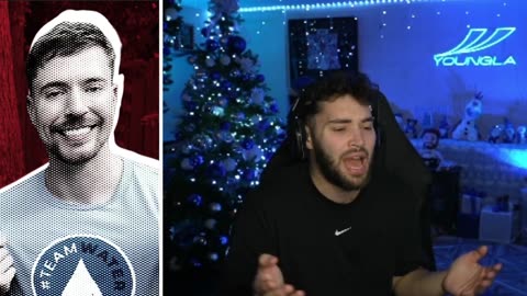 Adin Ross EXPOSES MrBeast: "He USED Me for Team Water Donations – Never Real Friends!" 😱💔